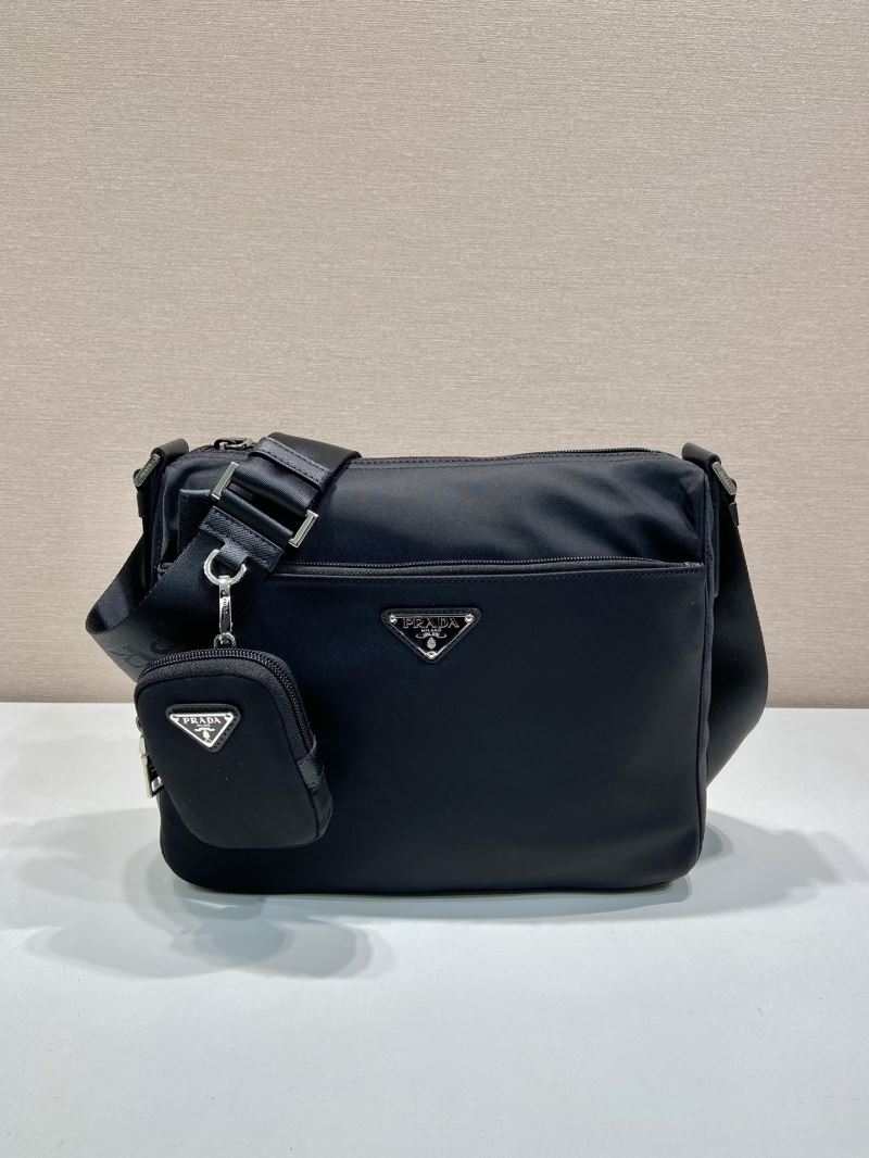 Mens Prada Satchel Bags